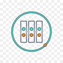 Cosmic Reels icon